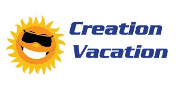 Creation Vacation - Joanie Davis