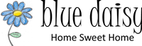 Blue Daisy - Home Sweet Home
