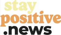 Stay Positive News, LLC.