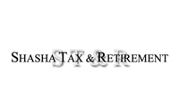 Shasha Tax & Retirement