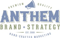 Anthem Brand Strategy