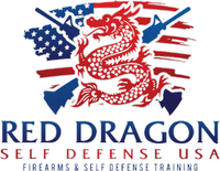 Red Dragon Self Defense USA
