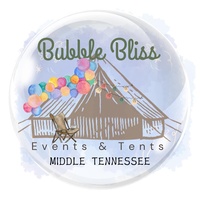 Bubble Bliss Events & Tents