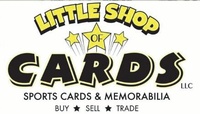Little Shop of Cards, LLC.