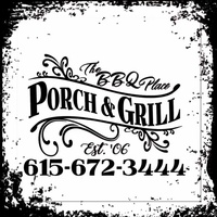 The Barbque Place Porch & Grill