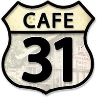Cafe 31