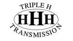 HHH Transmission