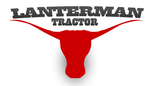 Lanterman Tractor