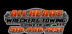 All Heart Wrecker & Towing, LLC