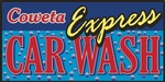 Coweta Express Car Wash
