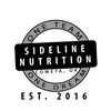 Sideline Nutrition