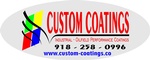 Custom Coatings, Inc.