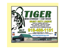 Tiger Mini-Storage