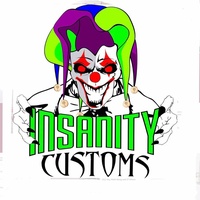 Insanity Custom