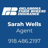 Oklahoma Farm Bureau Insurance - Sarah Wells