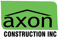 AXON Construction, Inc.