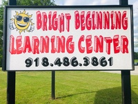 Bright Beginnings Learning Center