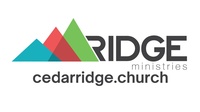 Cedar Ridge Christian Church - Coweta