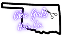 Okie Girls Hair Company