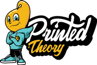 Printed Theory, Subsidiary of Tier Level Marketing