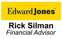 Edward Jones - Rick Silman