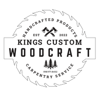 Kings Custom Woodcraft