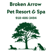 Broken Arrow Pet Resort and Spa