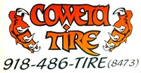 Coweta Tire