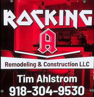 Rocking A Remodeling & Construction, LLC