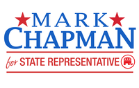 Mark Chapman - State Representative