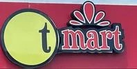 T-Mart Gas Station