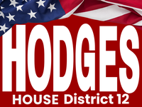 Hodges for House