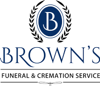 Brown Funeral Home & Cremations