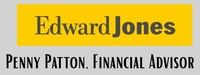 Edward Jones - Penny Patton, Financial Advisor