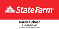 State Farm Insurance, Karen Holmes Agent