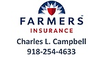 Farmers Insurance Group - Charles L. Campbell