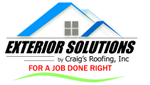 Exterior Solutions by Craig's Roofing