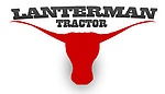Lanterman Tractor
