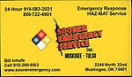 Soomer Emergency Service, Inc