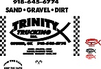 Trinity Trucking