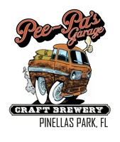 PEE-PA'S GARAGE CRAFT BREWERY
