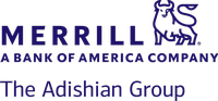 The Adishian Group, Merrill Lynch Wealth Management