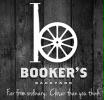 Booker's Backyard