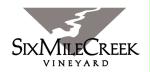 Six Mile Creek Vineyard