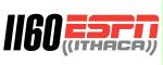 ESPN Ithaca 1160/107.1 - WPIE 