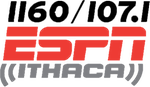 ESPN Ithaca 1160/107.1 - WPIE 
