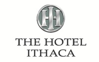 The Hotel Ithaca