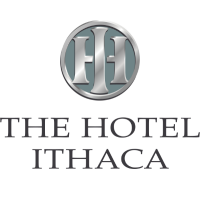 The Hotel Ithaca