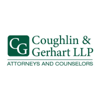 Coughlin & Gerhart, LLP