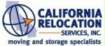 California Relocation Services, Inc.